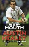 Me And My Mouth The Austin Healey Story English Edition