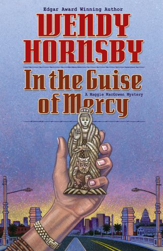 In the Guise of Mercy book cover