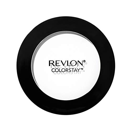Revlon ColorStay Pressed Finishing Powder Oil-absorbing Revlon fans love that