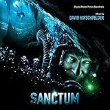 Sanctum Soundtrack