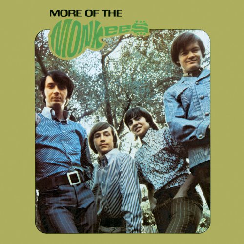 More of The Monkees performed by The Monkees