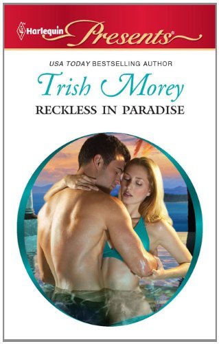 Reckless in Paradise book cover