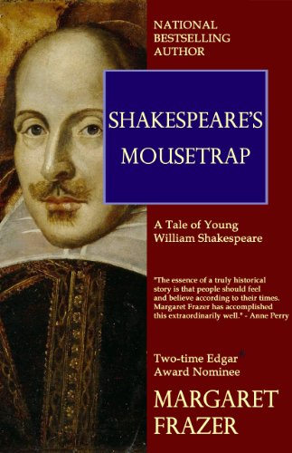 Shakespeare's Mousetrap / That Same Pit book cover