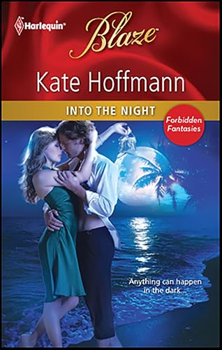 Into the Night book cover