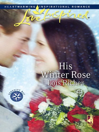 His Winter Rose cover