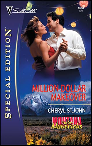 Million-Dollar Makeover book cover