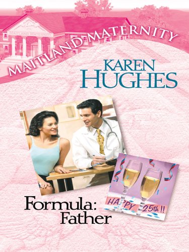 Formula: Father book cover