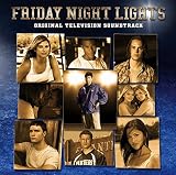 Friday Night Lights Soundtrack