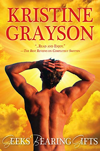 Geeks Bearing Gifts cover