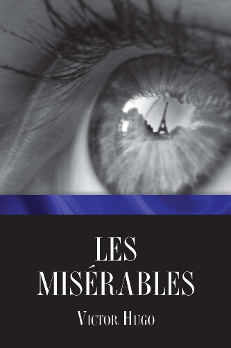 Portada de Les Misérables (English language)