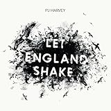 Let England Shake