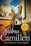 The Patience Of The Spider The Inspector Montalbano Mysteries Book 8 English Edition