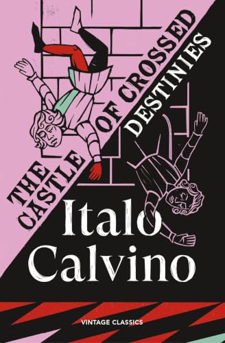 The Castle of Crossed Destinies book cover