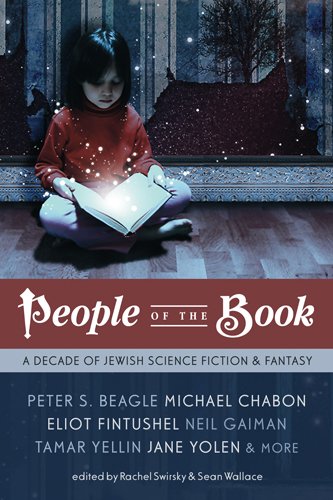 People of the Book book cover