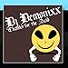 Song Black Magic by Dj Demonixx on Thanks For The Acid at Amazon