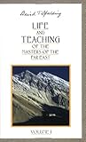 Life And Teaching Of The Masters Of The Far East Vol 1 English Edition