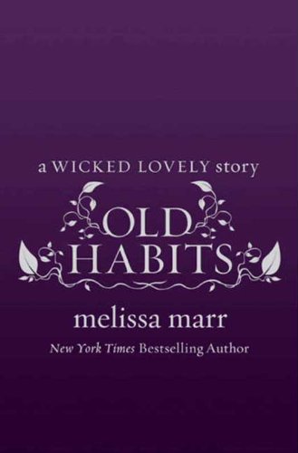 Old Habits book cover