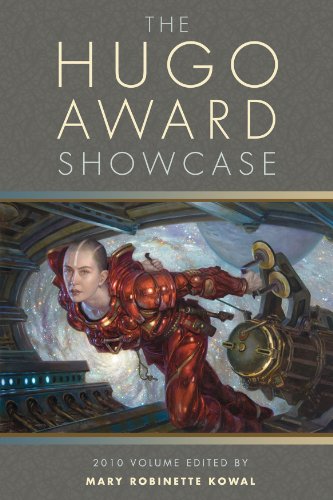 The Hugo Award Showcase: 2010 Volume book cover
