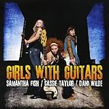 Girls With Guitars (2011)