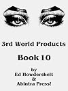 3rd World Products: Book 10