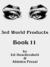 3rd World Products: Book 11