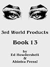 3rd World Products: Book 13
