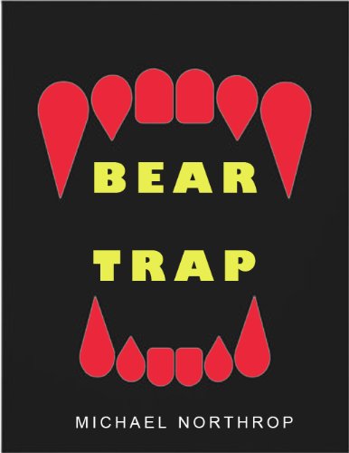 Bear Trap book cover