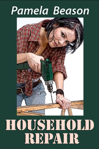 Household Repair book cover