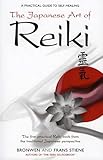 Japanese Art Of Reiki A Practical Guide To Selfhealing English Edition
