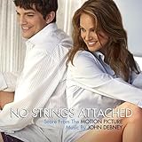 No Strings Attached Soundtrack