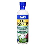 API CO2 Booster — Liquid Carbon