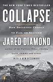 Collapse How Societies Choose To Fail Or Succeed Revised Edition
