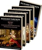 Oxford History Of Western Music 5vol Set The Oxford History Of Western Music English Edition