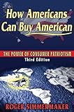 How Americans Can Buy American