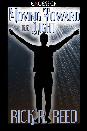 Moving Toward the Light book cover