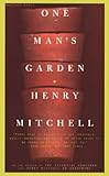 One Mans Garden English Edition
