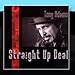 Song Speak Low by Tony Adamo on Straight Up Deal at Amazon
