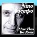 Song More Than You Know by Nino Tempo on Nino Tempo  More Than You Know at Amazon