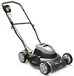 Earthwise 50218 18-Inch 12 Amp Electric Lawn Mower