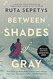 Between Shades Of Gray