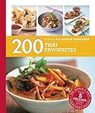 Hamlyn All Colour Cookery 200 Thai Favourites Hamlyn All Colour Cookbook English Edition