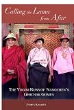 Calling The Lama From Afar English Edition