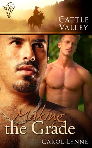 Making the Grade cover