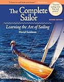 The Complete Sailor Second Edition English Edition