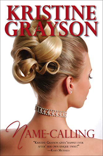 Name Calling book cover