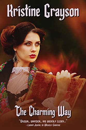 The Charming Way book cover