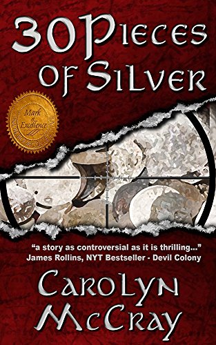 30 Pieces of Silver book cover