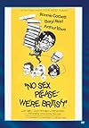 No Sex Please - We're British