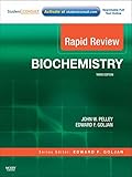 Rapid Review Biochemistry Ebook With Student Consult Online Access