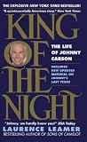 King Of The Night The Life Of Johnny Carson English Edition
